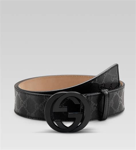 black gucci belt mens cheap|gucci belts clearance.